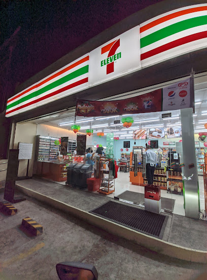 7-Eleven 4484 Carsadang Bago