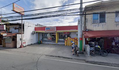 Alfamart Sikap Kabataan
