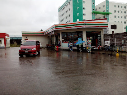 7-Eleven Phoenix Kalayaan