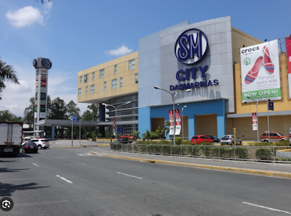 SM City Dasmariñas