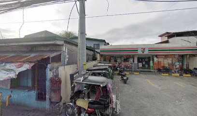7-Eleven 4296 Mambog 3