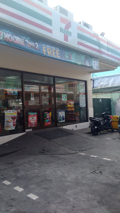 7-Eleven 116 Salinas