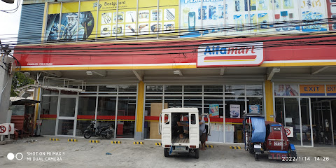 Alfamart Indang Poblacion III