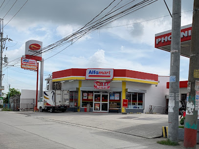 AlfaMart Navarro