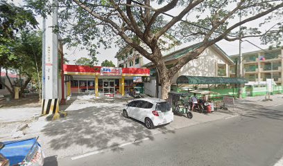 Alfamart Brgy Sabang Naic Cavite
