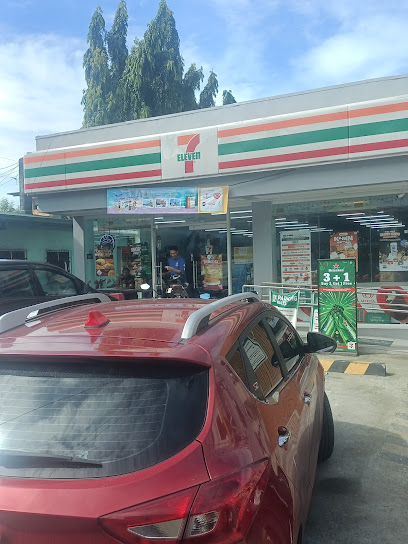 7-Eleven Palico