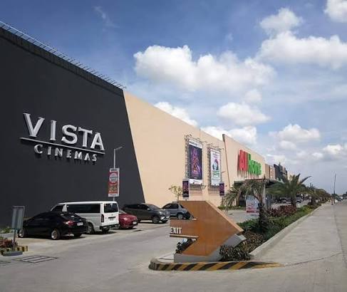 Vista Mall Dasmariñas