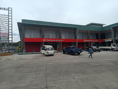 Robinsons Easymart Maguyam, Cavite