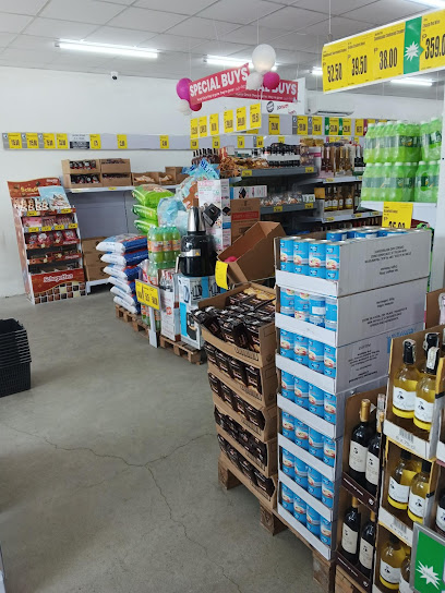 Dali Everyday Grocery, Pasong Kawayan II