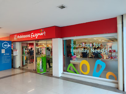Robinsons Easymart Lancaster Square
