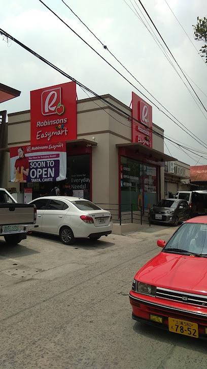 Robinsons Easymart San Agustin