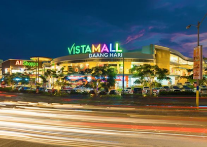 SOMO A Vista Mall