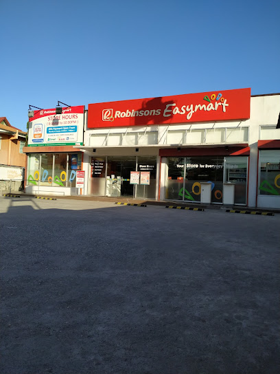 Robinsons Easymart Alima Bacoor