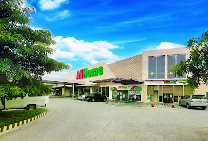 Vista Mall Imus