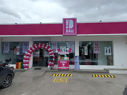 Dali Everyday Grocery, Santol