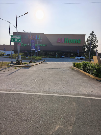 Vista Mall Silang