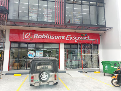 Robinsons Easymart TCI Tagaytay