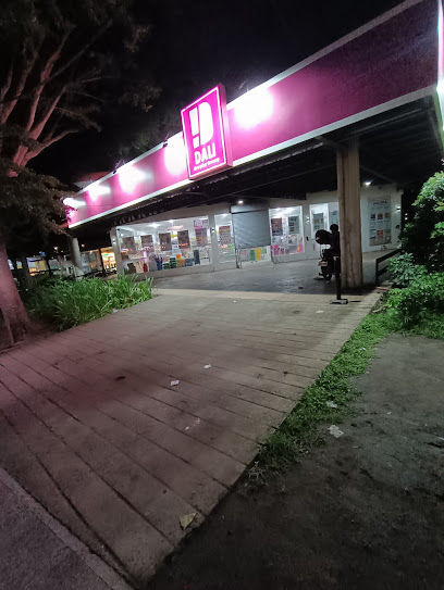 Dali Everyday Grocery, Micara
