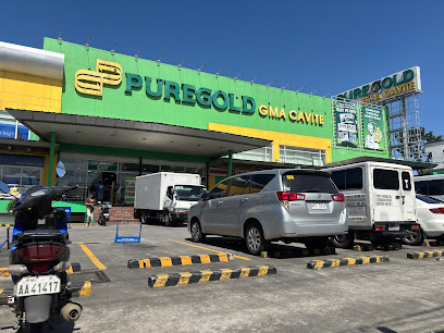 Puregold GMA