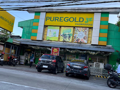 PureGold Jr - Don Placido Campos Avenue