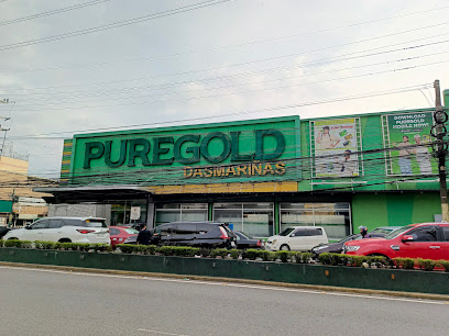 Puregold - Dasmariñas