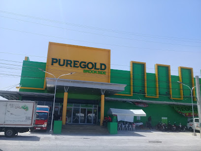 Puregold Brookside