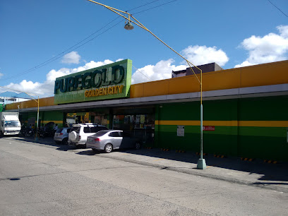 Puregold - Golden City
