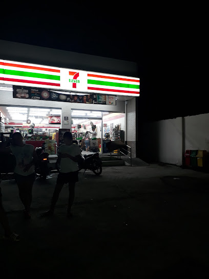 7-Eleven 2306 Alapan 1B