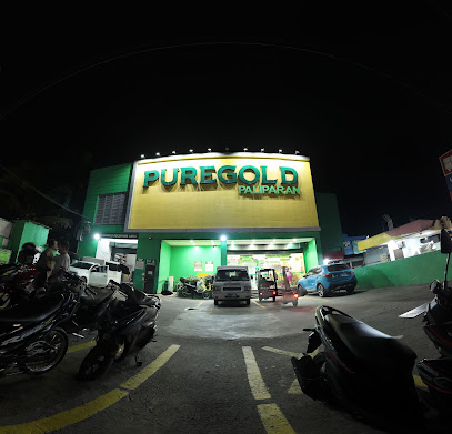 Puregold Paliparan