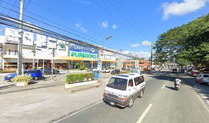 Puregold Inocencio