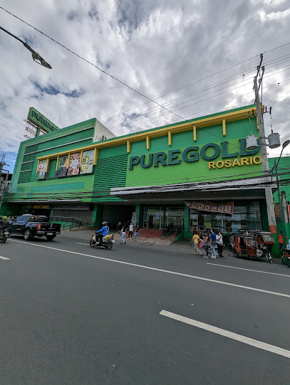 Puregold Rosario