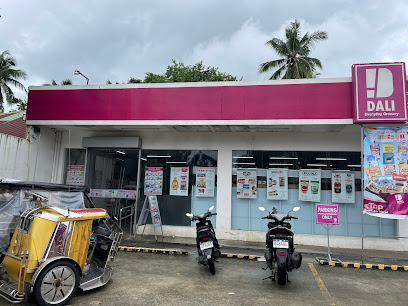 Dali Everyday Grocery, Aguado