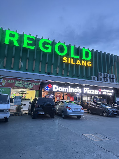 Puregold Silang