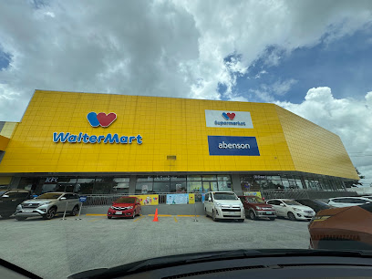 WalterMart Shopping Center