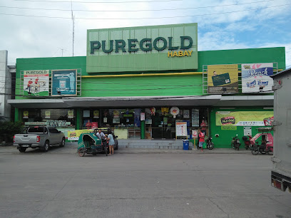 Puregold Habay