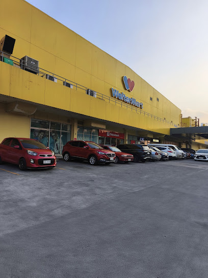 WalterMart Trece Martires