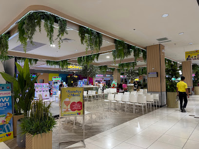 WalterMart Naic