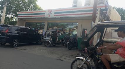 7-Eleven 2267 Wawa Rosario