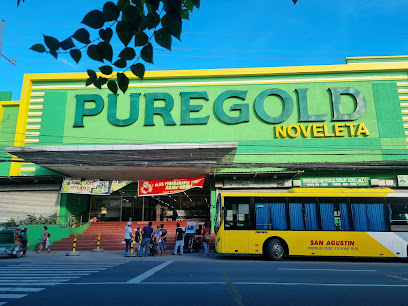 Puregold Noveleta