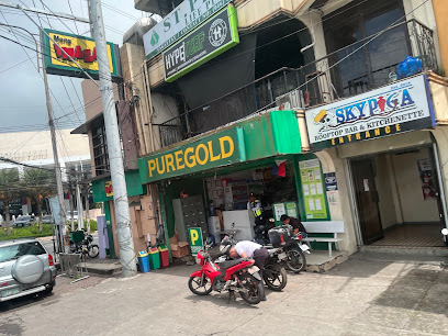 Puregold Tagaytay Junction