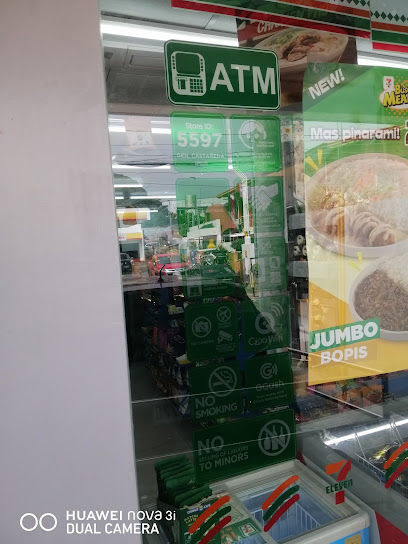 7-Eleven Gen. Castañeda Imus