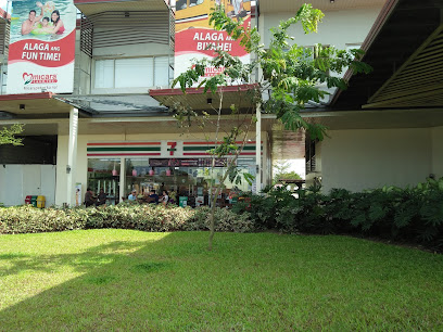 7-Eleven 1947 Micara Tanza