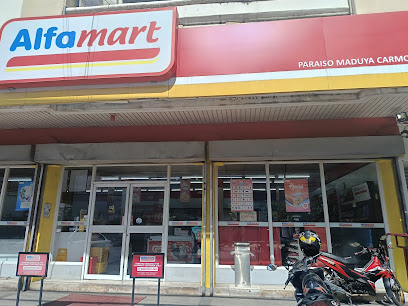 Alfamart 490 Paraiso Bldg