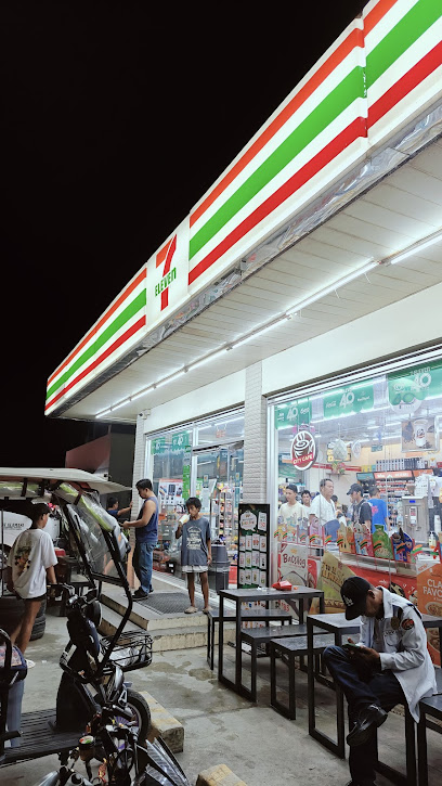 7-Eleven 3124 Kalayaan 2