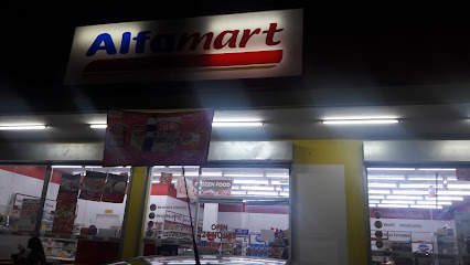 Alfamart GROS 1768 Milagrosa Branch