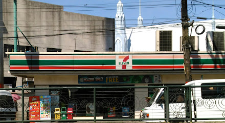 7-Eleven 087 Tanzang Luma Imus