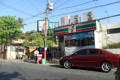 7-Eleven Maragondon