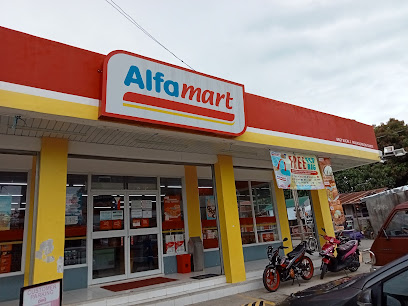 Alfamart Bucal 1