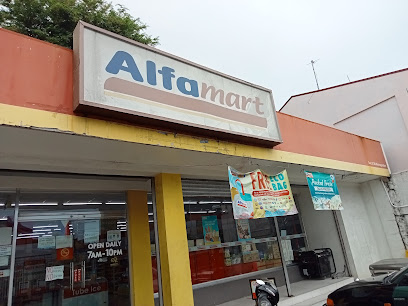 Alfamart Bucal 3B