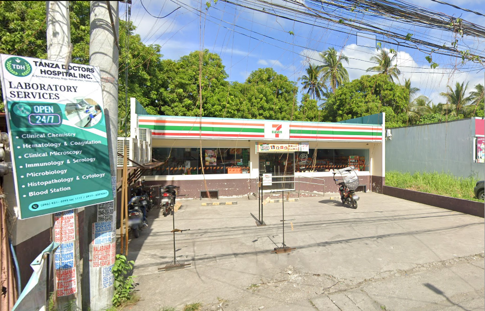 7-Eleven 4249 Bancaan Naic